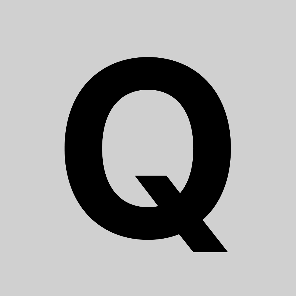 Q