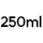 250ml