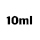 10ml