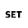 SET