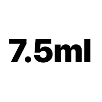 7.5ml
