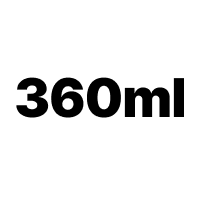 360ml