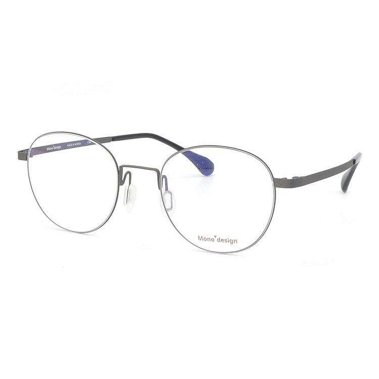 MONO DESIGN EYEWEAR(모노디자인 아이웨어) [MONO design] 모노디자인 브랜드 안경테 MT120-18 | 신세계V