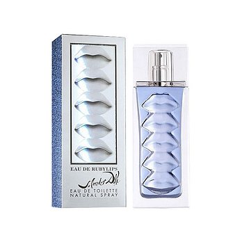 SALVADOR DALI 살바도르달리 오 드 루비립스 오 드 뚜왈렛 100ml | 신세계V