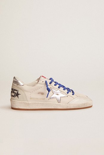 GOLDEN GOOSE KOREA [공식 스토어] 골든구스  남성 볼스타 GMF00117 F002604 80185 | 신세계V