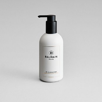 BALMAIN HAIR 발망헤어 볼륨 컨디셔너 300ml | 신세계V