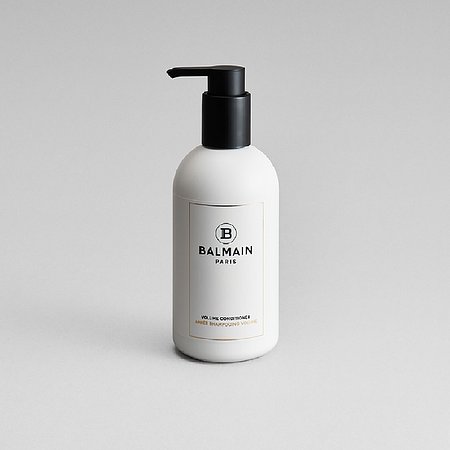 BALMAIN HAIR 발망헤어 볼륨 컨디셔너 300ml | 신세계V