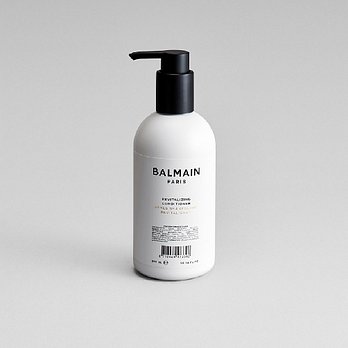 BALMAIN HAIR 발망헤어 리바이탈라이징 컨디셔너 300ml | 신세계V