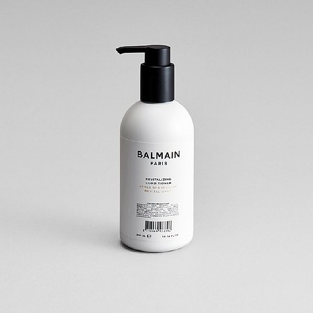 BALMAIN HAIR 발망헤어 리바이탈라이징 컨디셔너 300ml | 신세계V