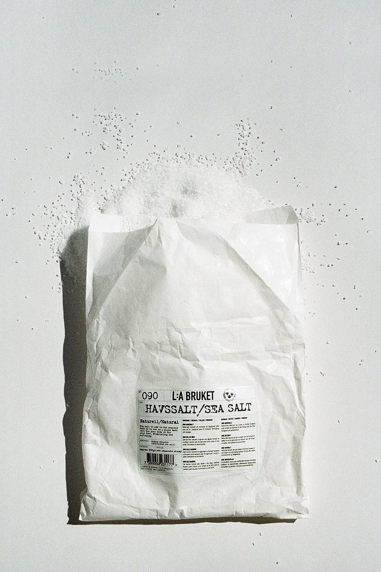 씨 솔트 300g