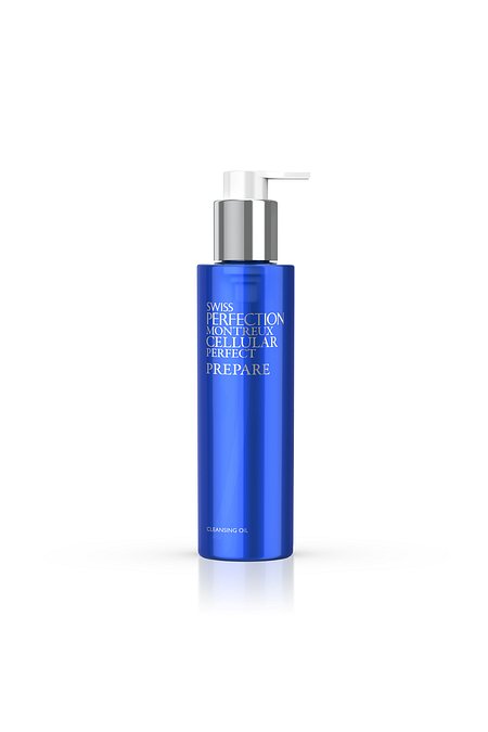 SWISS PERFECTION 클렌징 오일 200ml | 신세계V