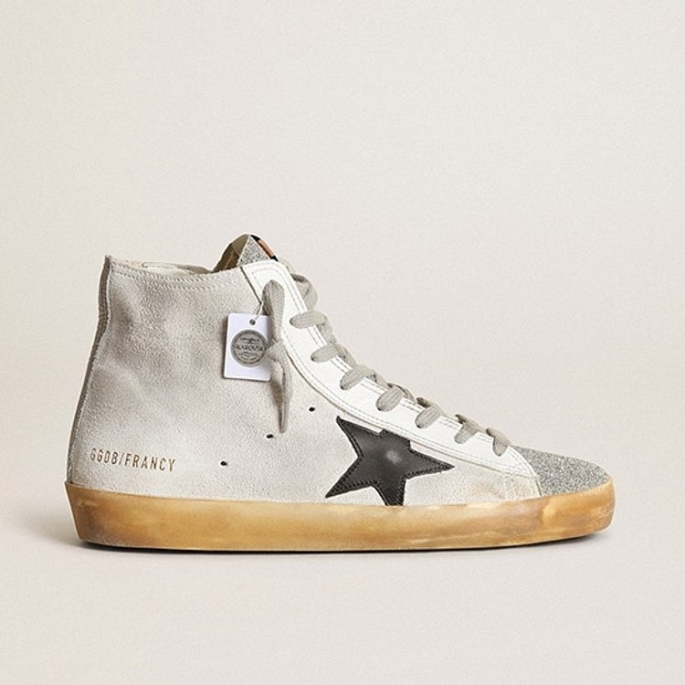 GOLDEN GOOSE KOREA(골든구스) 골든구스 여성 프란시 GWF00113 F003367 10250 | 신세계V