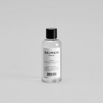 BALMAIN HAIR 발망헤어 아르간 모이스처라이징 엘릭서 100ml | 신세계V