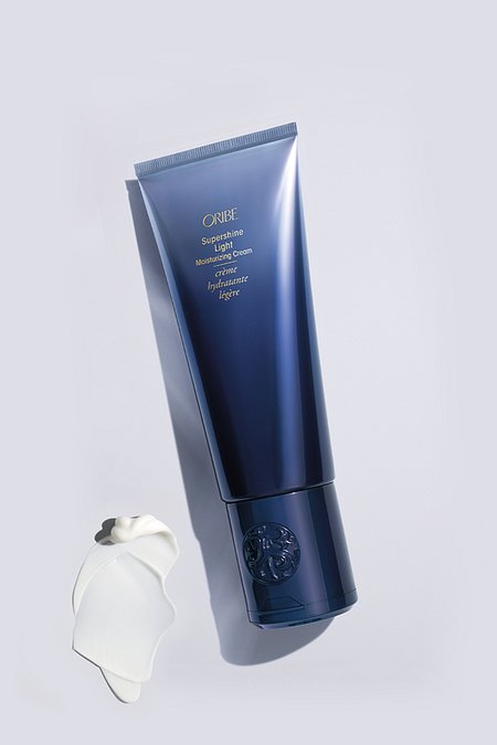 LA PERVA [오리베] 슈퍼샤인 라이트 모이스처라이징 크림 150ml | 신세계V