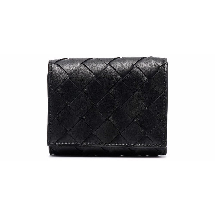 BOTTEGA VENETA(보테가베네타) [BOTTEGA VENETA] 22SS 인트레치아토 미니 중지갑 667134 VCPP2 ...