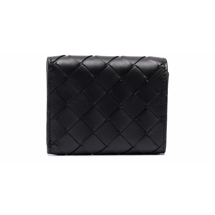 BOTTEGA VENETA(보테가베네타) [BOTTEGA VENETA] 22SS 인트레치아토 미니 중지갑 667134 VCPP2 ...