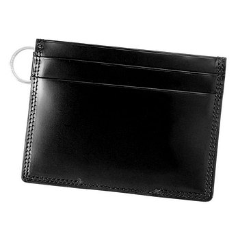 PORTER COUNTER PASS CASE BROWN (037-02986-60) | 신세계V