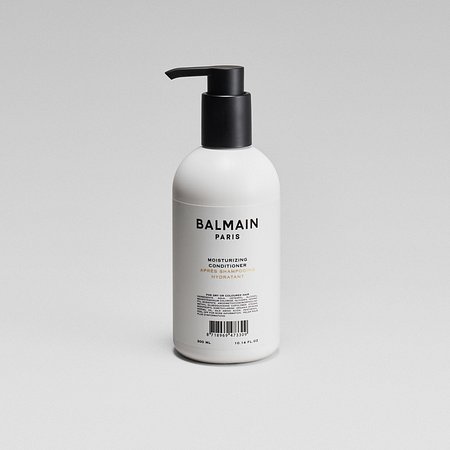 BALMAIN HAIR 발망헤어 모이스처라이징 컨디셔너 300ml | 신세계V