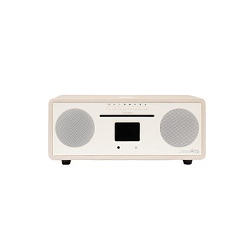 D ACOUSTICS 디어쿠스틱 ALTO CREAM 블루투스 스피커 | 신세계V