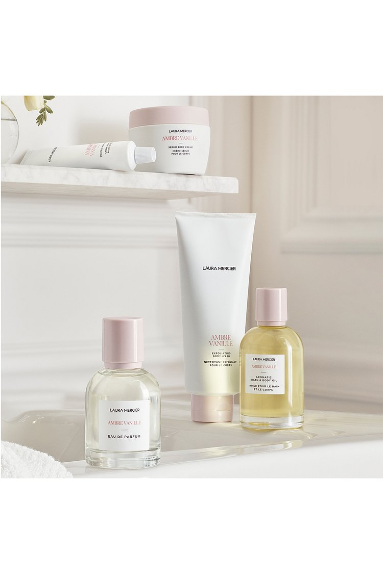 오 드 퍼퓸 - 앰버 바닐라 50ml