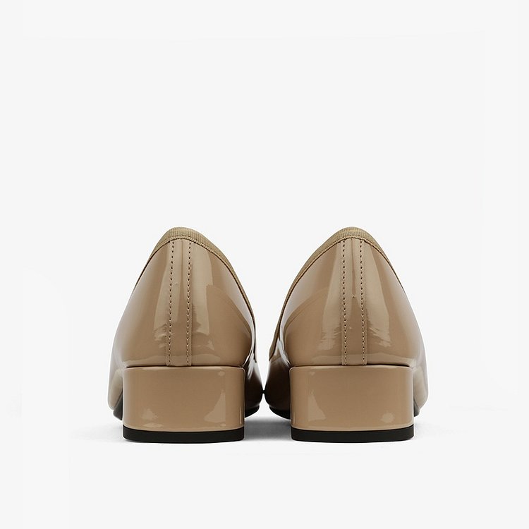 [REPETTO] 펌프스 까미유 곰므 (V080V1451)