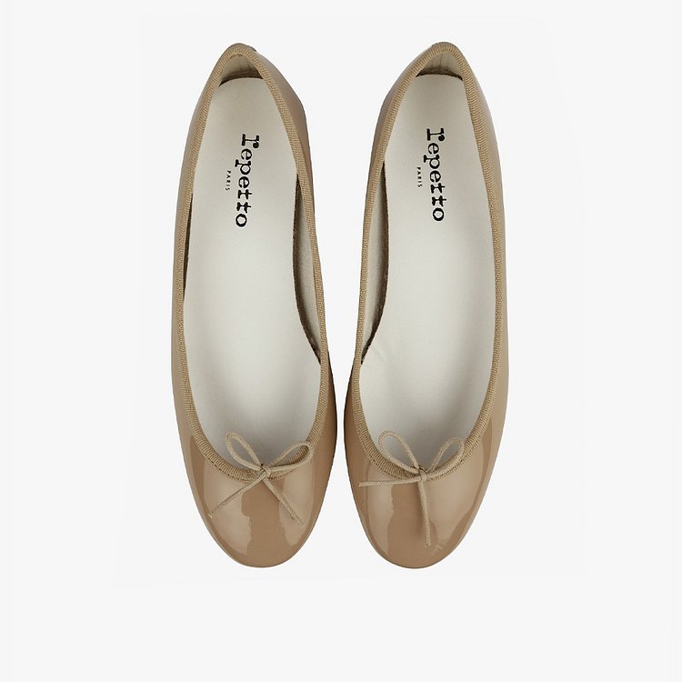 [REPETTO] 펌프스 까미유 곰므 (V080V1451)