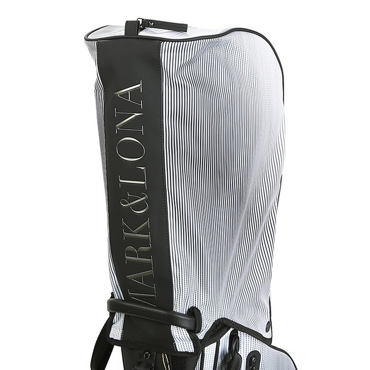 MARK&LONA(마크앤로나) CODE GRADATION LIGHTWEIGHT CADDIE BAG LY7ZCC1U | 신세계V