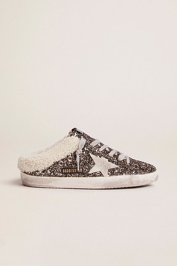 GOLDEN GOOSE KOREA [공식 스토어] 골든구스  여성 슈퍼스타 사봇 GWF00110 F000296 80293 | 신세계V