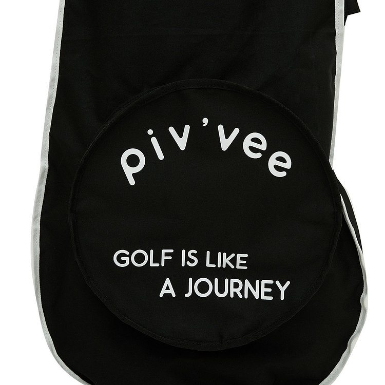pivvee [종료](피브비) Pivvee travel bag (ebony black) | 신세계V