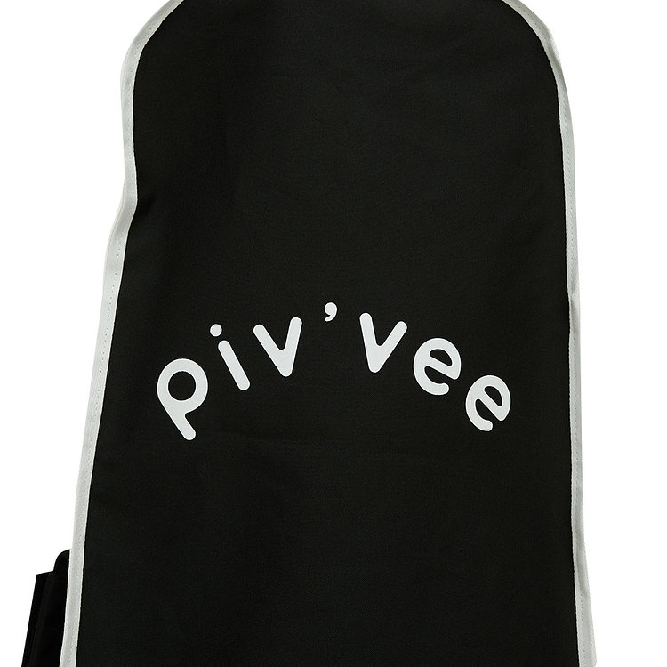 pivvee [종료](피브비) Pivvee travel bag (ebony black) | 신세계V