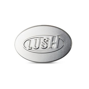 LUSH 러쉬 마사지 바 틴 - 틴 케이스 | 신세계V