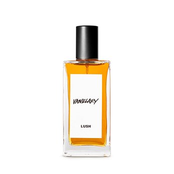 LUSH 러쉬 바닐라리 100ml - 퍼퓸/향수 | 신세계V