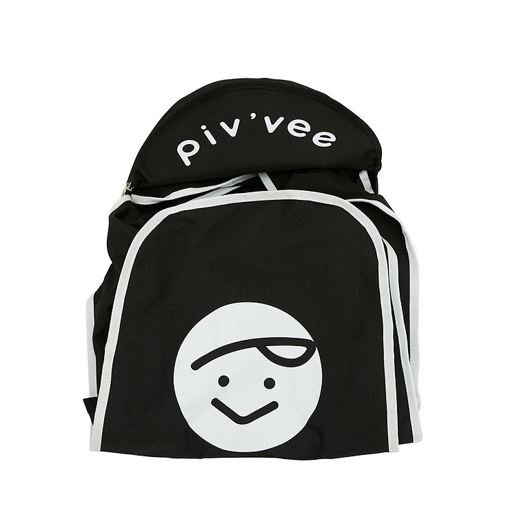 pivvee [종료](피브비) Pivvee travel bag (ebony black) | 신세계V