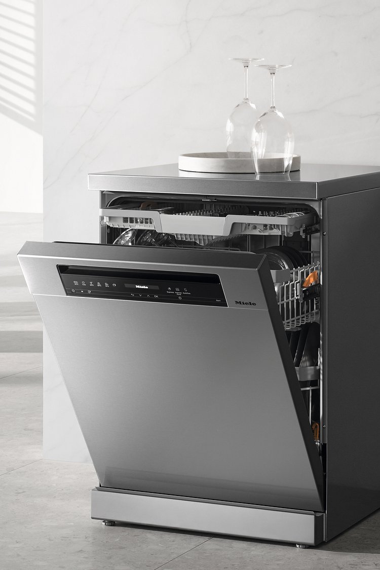 MIELE(밀레) [Miele 본사] 밀레 오토도스 식기세척기 G 7314 C SCi | 신세계V