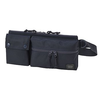 PORTER UNIT WAIST BAG NAVY/BLUE (784-05469-50) | 신세계V