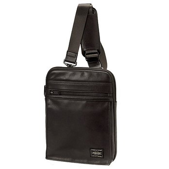 PORTER AMAZE SHOULDER BAG BROWN (022-03794-60) | 신세계V