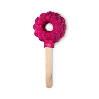 LUSH 러쉬 라즈베리 블로어 185g - 리유저블 버블 바/입욕제 | 신세계V