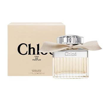 CHLOE PERFUME 끌로에 오 드 퍼퓸 50ml | 신세계V