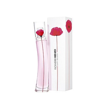 KENZO PERFUME 겐조 플라워 바이 겐조 포피 부케 오 드 퍼퓸 30ml | 신세계V