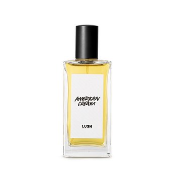 LUSH 러쉬 아메리칸 크림 100ml - 퍼퓸/향수 | 신세계V