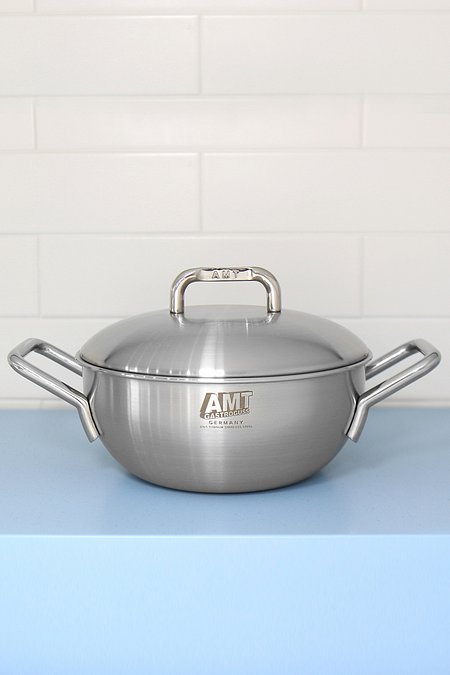 AMT AMT 316Ti 통5중 샤프 양수웍 20cm | 신세계V