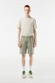 [라코스테] 남성 SUMMER PACK 가먼트 다잉 쇼츠 GH7862-53G G21