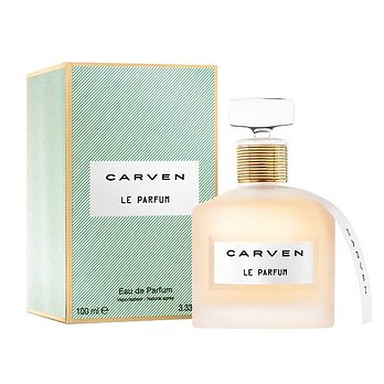 CARVEN PARFUMS 까르뱅 르 파퓸 오 드 퍼퓸 50ml | 신세계V