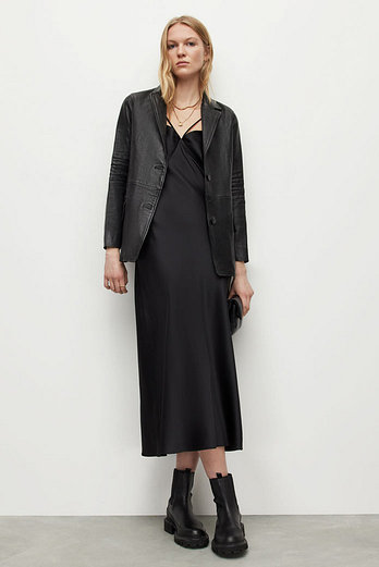 ALLSAINTS 올세인츠 코리나 블레이저 WL095X-5 | 신세계V