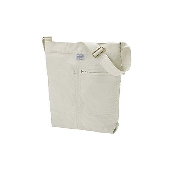 PORTER MILE SHOULDER BAG WHITE (754-15114-70) | 신세계V