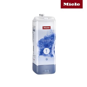 MIELE [Miele 본사] 밀레 트윈도스 세탁기 전용 세제 울트라페이스 | 신세계V