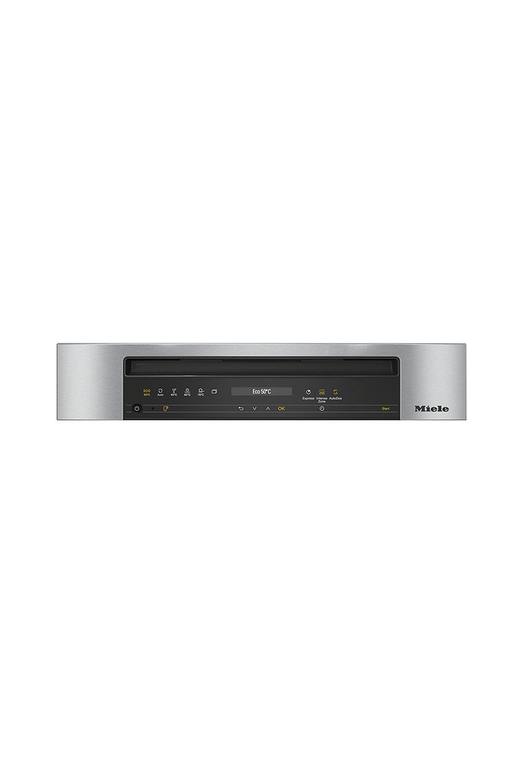 MIELE(밀레) [Miele 본사] 밀레 오토도스 식기세척기 G 7314 C SC CLST | 신세계V