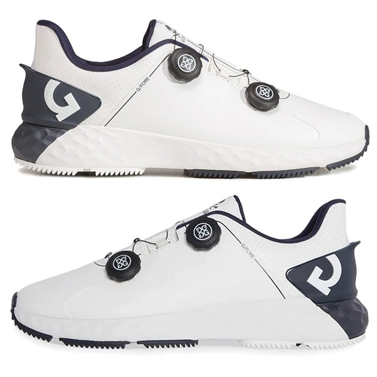 G/FORE(지포어) [G FORE] 23FW 퍼포레이티드PERFORATED 골프화 G4MA23EF32 TWLT | 신세계V