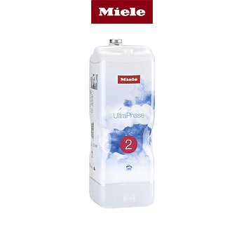 MIELE [Miele 본사] 밀레 트윈도스 세탁기 전용 세제 울트라페이스 | 신세계V