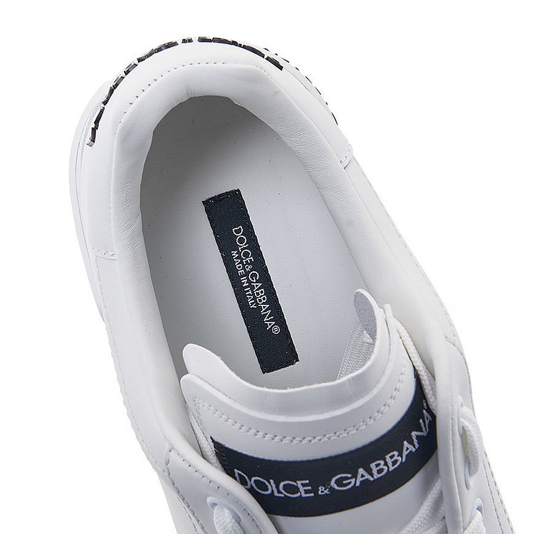 DOLCE&GABBANA(돌체앤가바나) [돌체앤가바나] 남성 스니커즈 CS1774 AA335 80001 | 신세계V